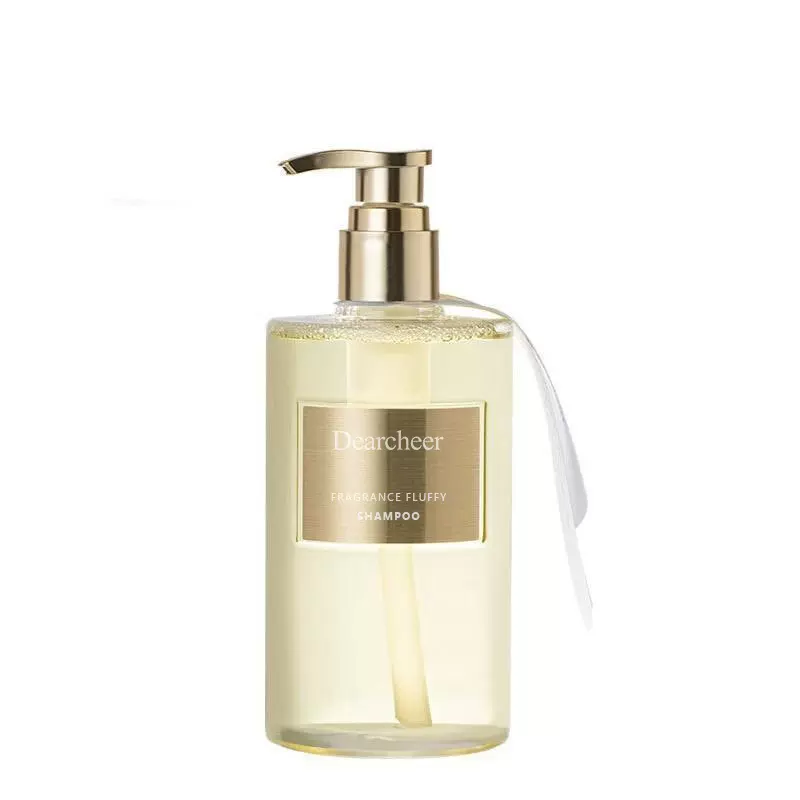 女神同款独特香薰去屑控油香氛洗发露芳香护发留香洗发露滋养肌肤