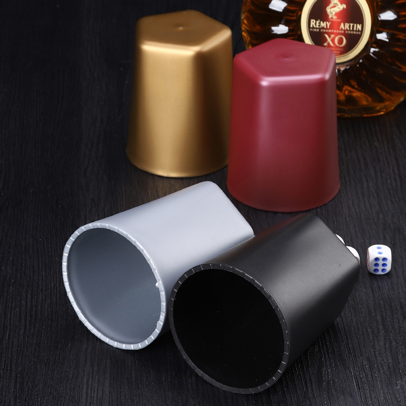 Logo personalizado barra de color KTV jato