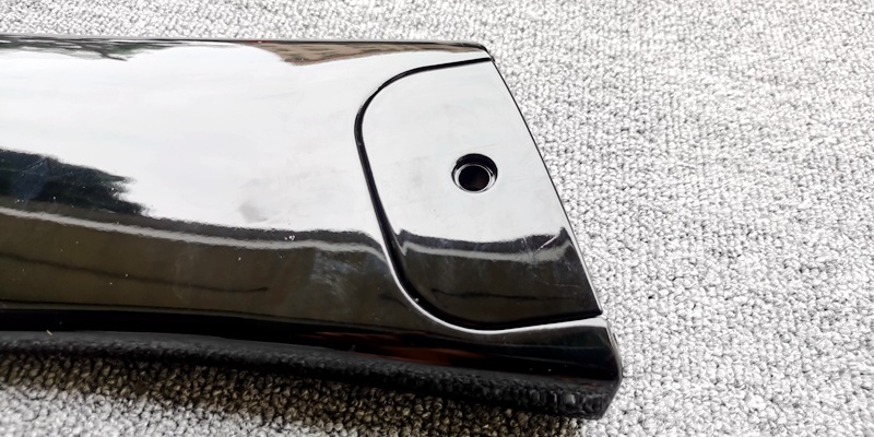 Suitable for 2003-12 Toyota Prius Pruis Zvw30 Rear Wing Rowen Tommykaira Rear Wing