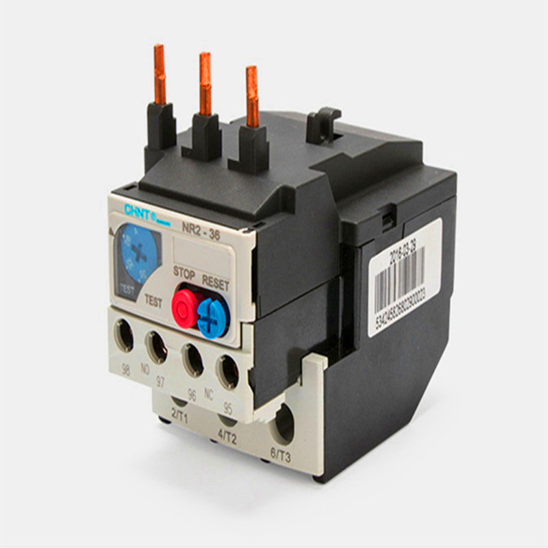 正泰熱過載繼電器 NR2-36/Z NR2-25/Z 93/Z 熱保護器熱過載熱繼批