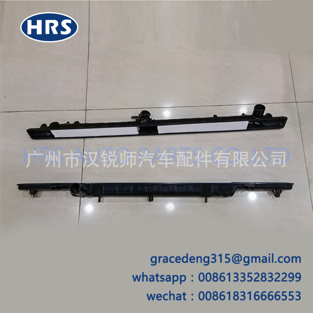 16400-50380 подходит для Toyota Land Cruiser 2UZ, ручного резервуара для воды, водяной камеры радиатора в сборе и других продуктов.