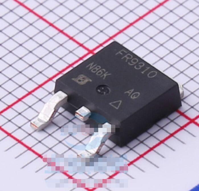 IRFR9310TRPBF 封装 TO-252 MOS场效应管