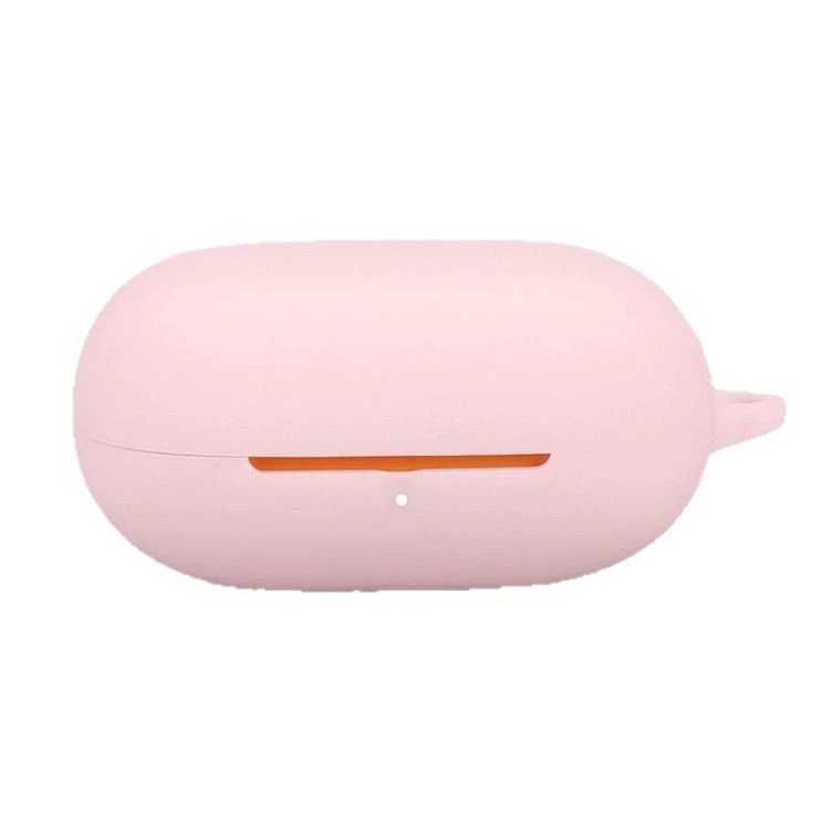 Suitable for Magic Sound Beats powerbeats pro2 Bluetooth headset protective case one-piece solid color silicone soft shell