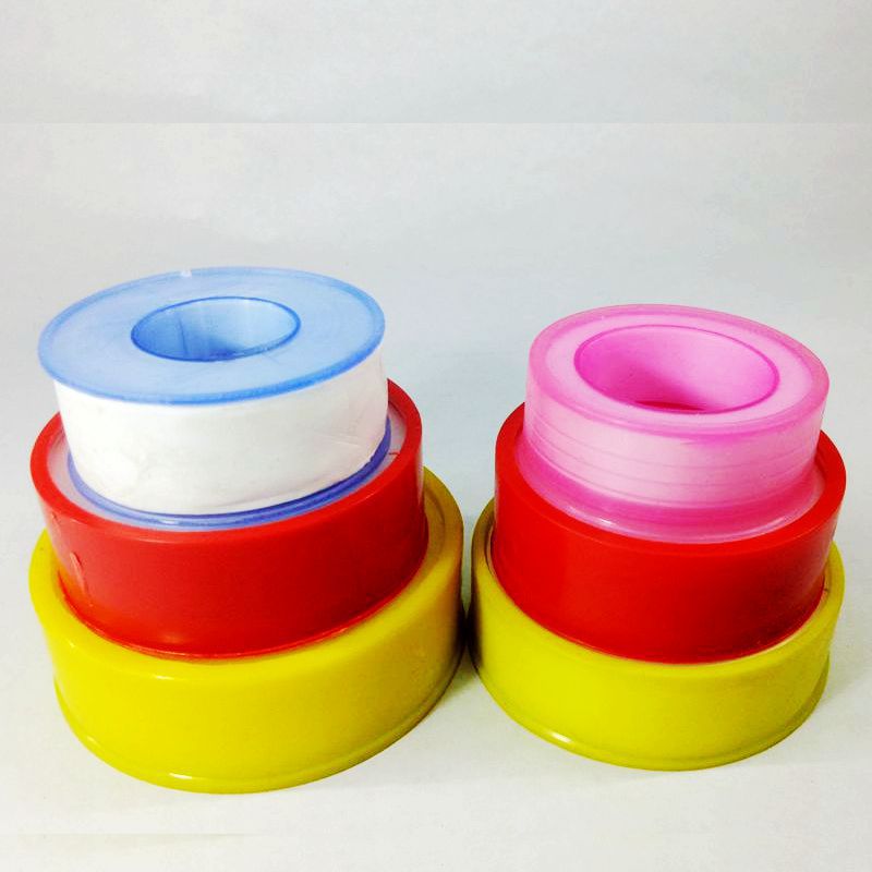 A947 raw material tape 20 meters thickened and widened gas sealing raw tape bathroom thread waterproof 100 rolls manufacturer batch