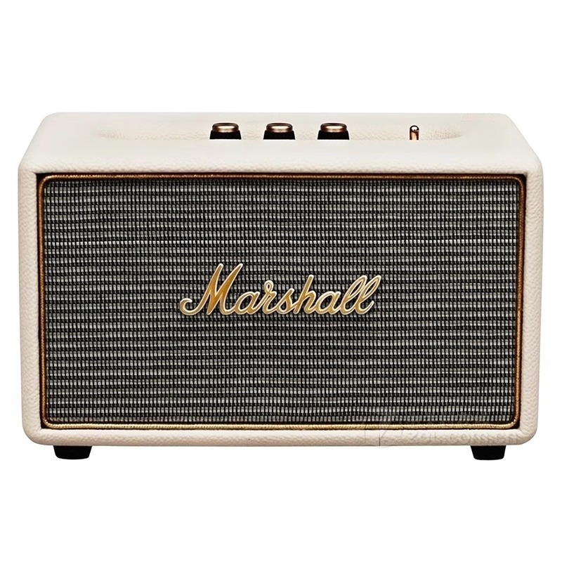 MARSHALL ACTON III マーシャル Bluetooth スピーカー ホームスピーカー 大音量サブウーファー サラウンド スピーカー|undefined