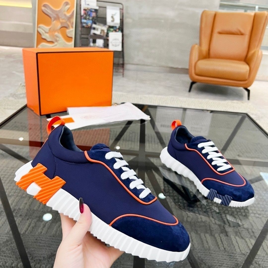 European Style 2026 Leather and Canvas Breathable Lace-Up Casual Shoes Flat Fashion Comfortable Men's Shoes Guangzhou Trendy Goods