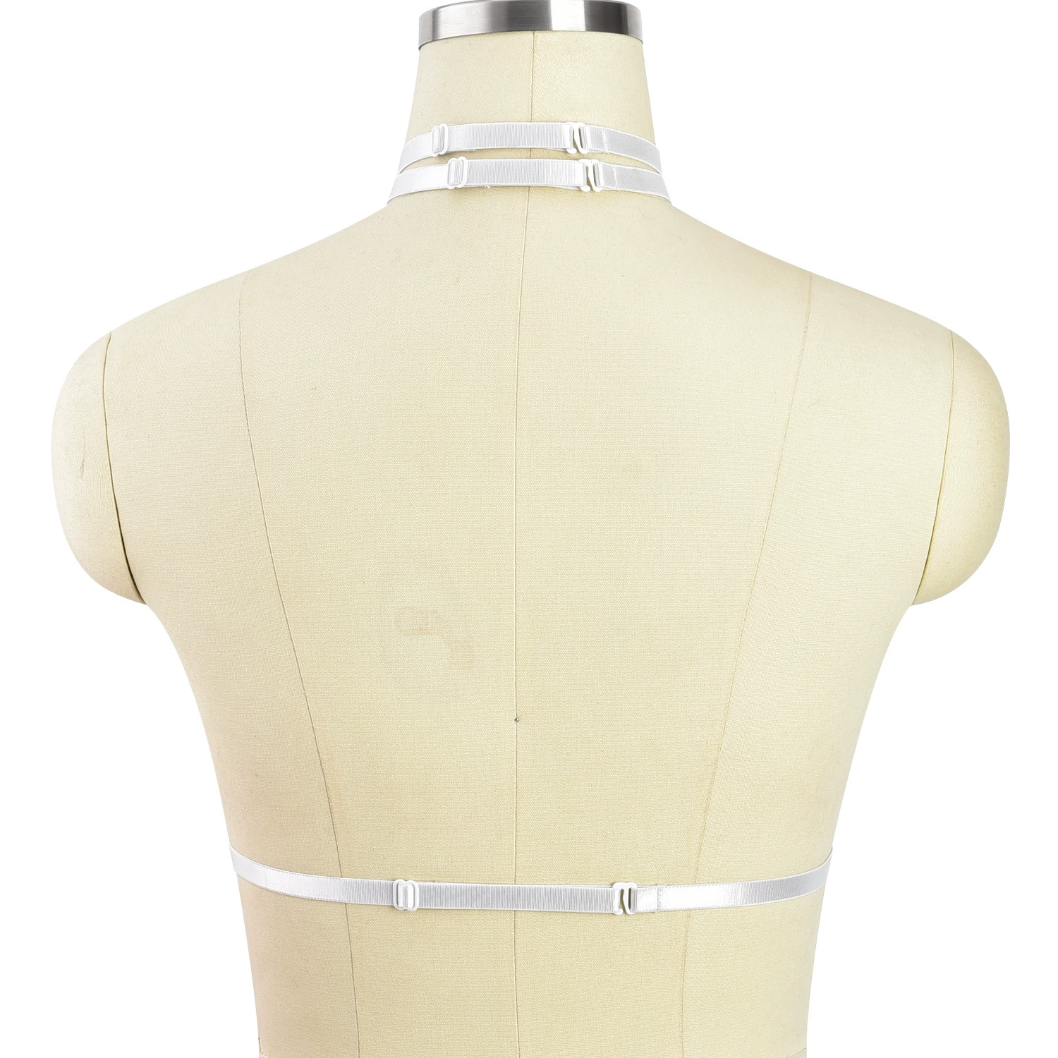 Zhu Ru Express Store Foreign Trade Binding Забавная большая спинка красивая спинка Leded с Lauret Line Wells Odens Ods O0643