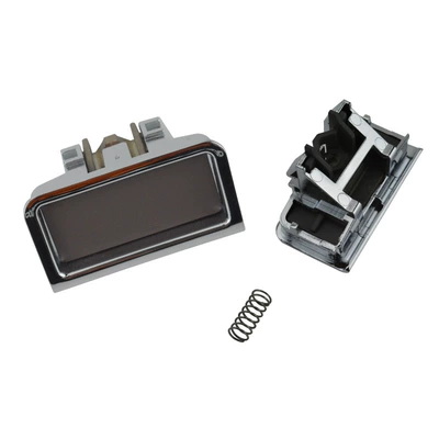 Armrest box, Suitable for Mercedes-Benz S-Class