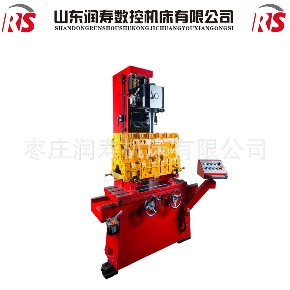 数控气缸镗床数控气缸再镗床BM150数控镗床