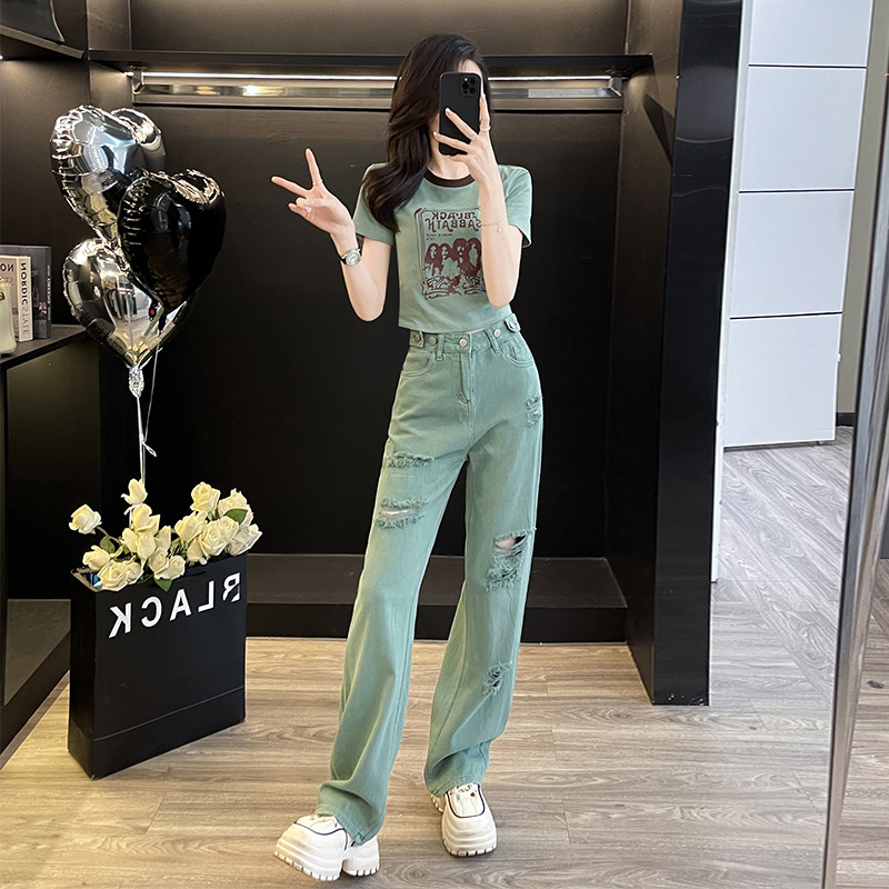 정장