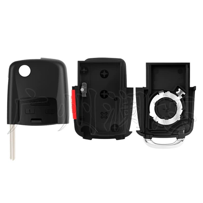 Car Keys Remote Control Key 4