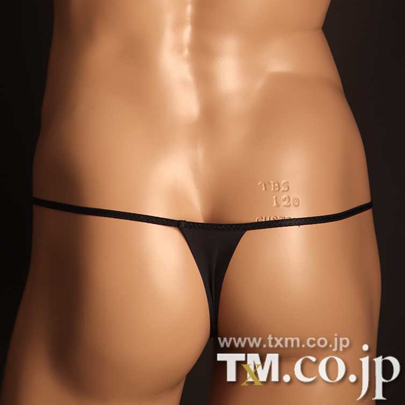 Sexy breathable trousers, elastic underwear