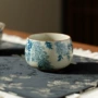 功夫个人高档手绘茶杯