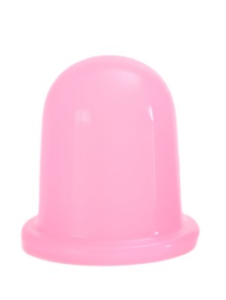 Fábrica de stock de silicona aspirador de calor facial de belleza aceite esencial deslizante doméstico aspirador de silicona al vacío