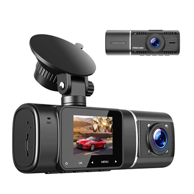 Night Vision, Ultra-Wide Angle, Driving recorder
