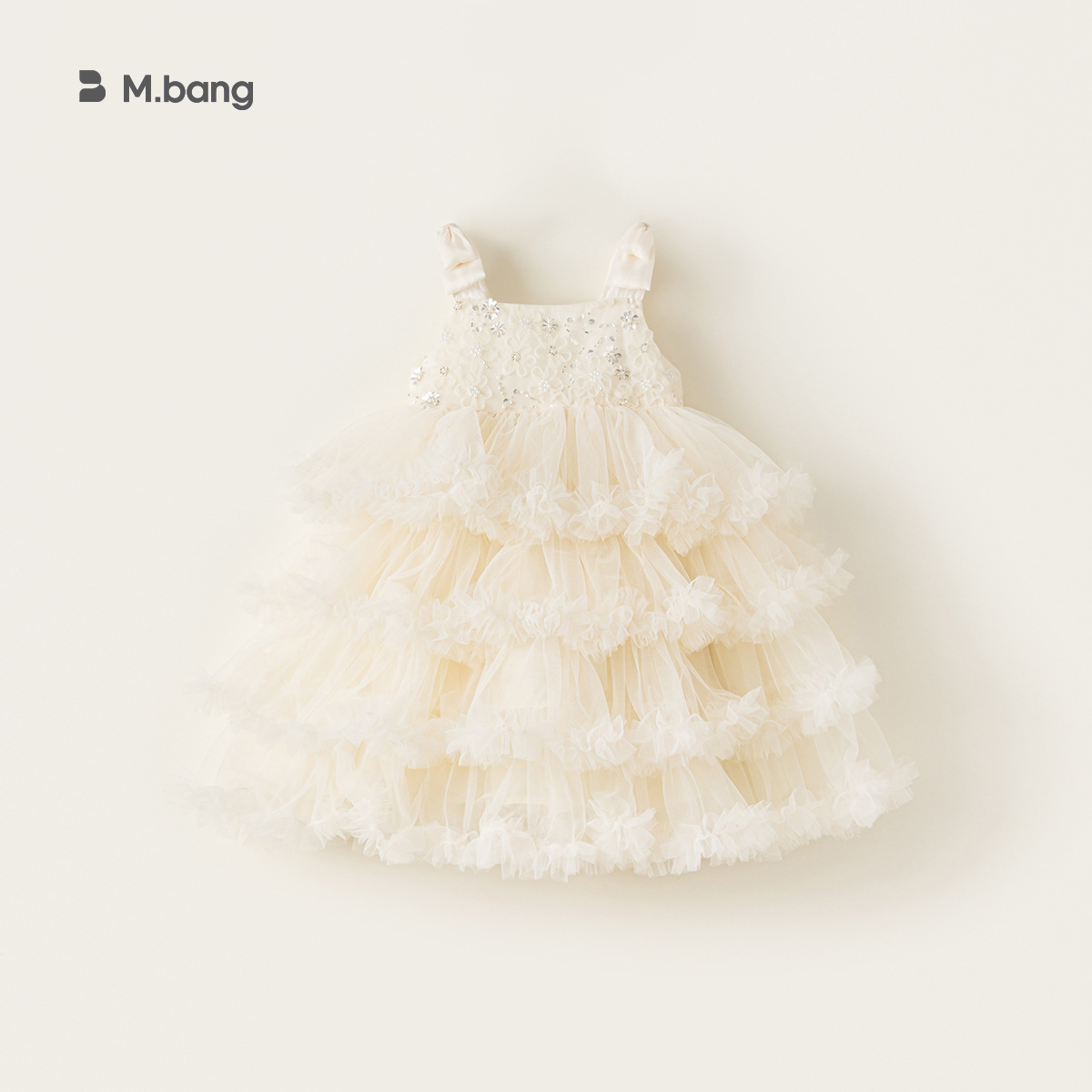 Youbao ropa para niños vestido de verano falda para niños moda bowknot sling malla tutú falda vestido para niñas