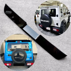 2019-2022 Jimny JB64/JB74 üçün modifikasiya edilmiş dam spoyleri