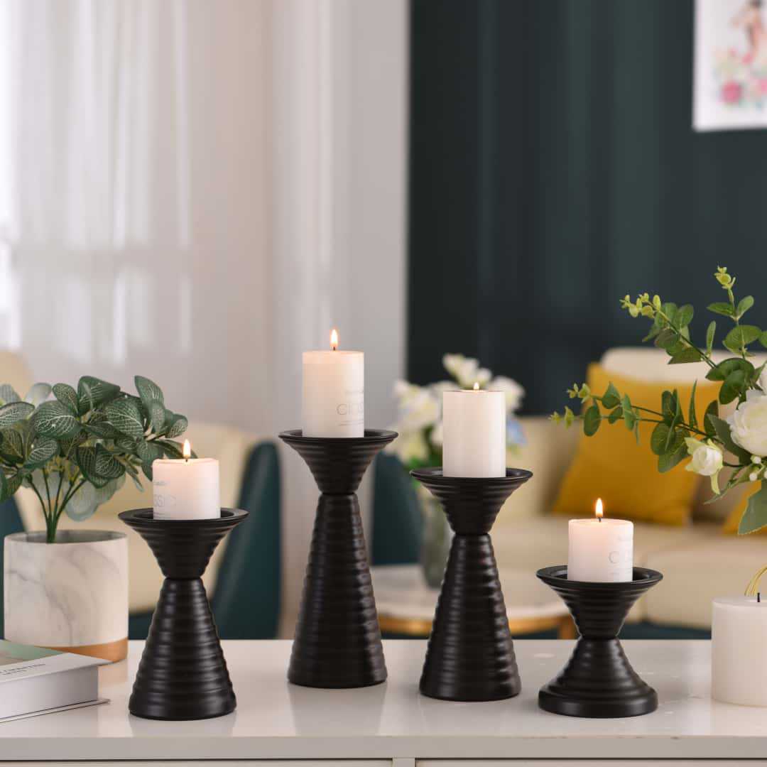 Exclusividad transfronteriza para bodas, candelabros, fiestas de cumpleaños, reuniones familiares, restaurantes occidentales, decoraciones para el hogar para bodas