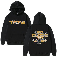 Hot Sale Singer Tate McRae So Close To What Miss Possessive