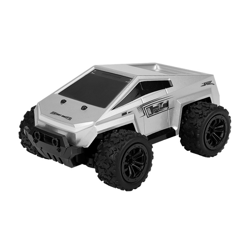 クロスボーダー Y20 サイバー高速ピックアップトラック 1:20 男の子のおもちゃの車 2.4 グラム電動リモートコントロールオフロード車 RC レーシングカー|undefined