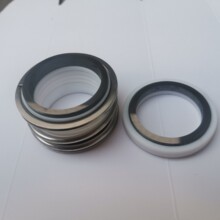 定制机械密封MG1/109-35四氟合金泵用密封