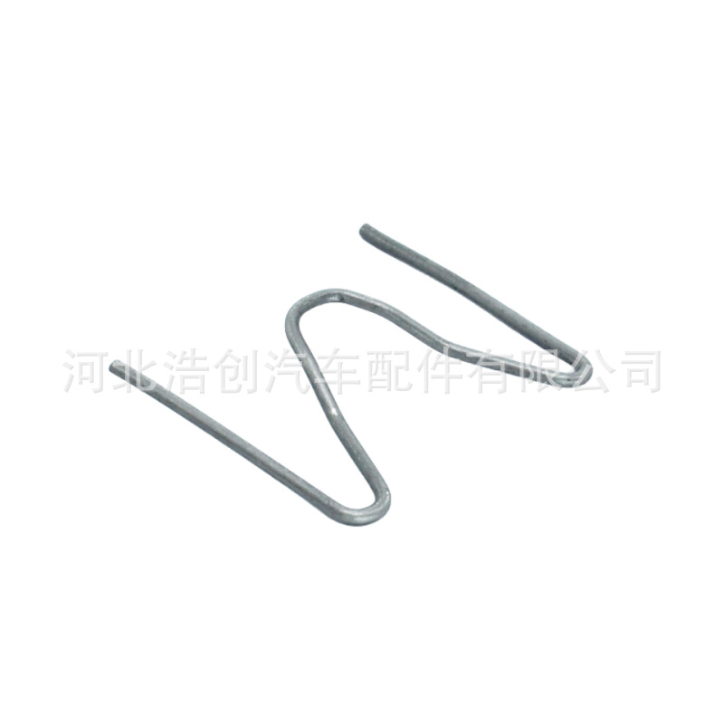 Fabricante en stock coche parachoques soldadura de plástico soldadura clavo alambre Reparación de plástico soldadura uñas caliente fusión soldadura Alambre de uñas de nuevo clavo image 17