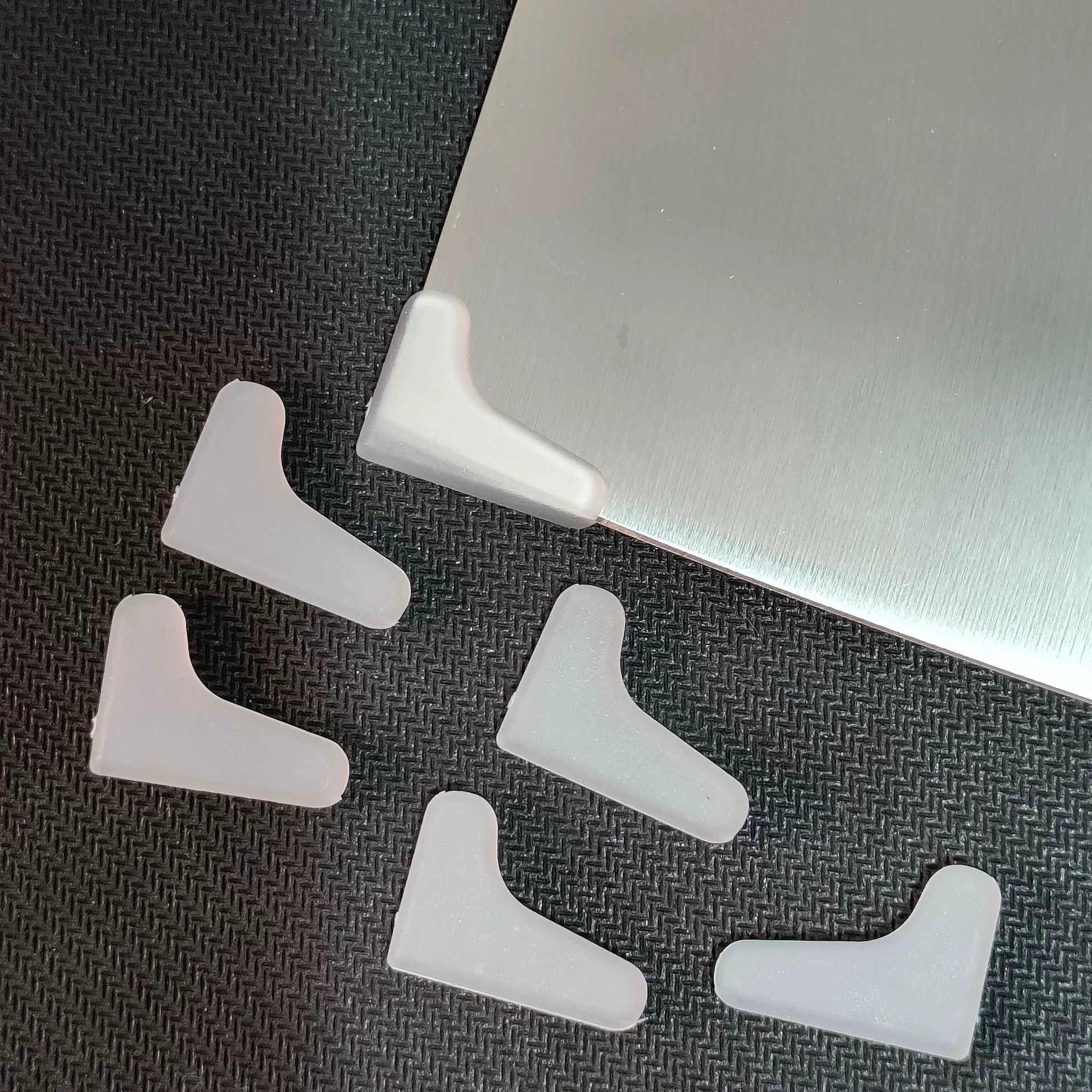 Завод оптовых ножен с прямым углом защитный чехол