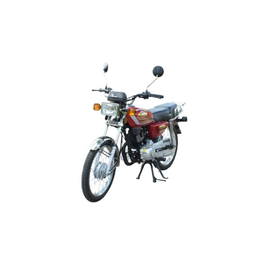 Motosikletlər construction motorcycle 125, men's lightweight