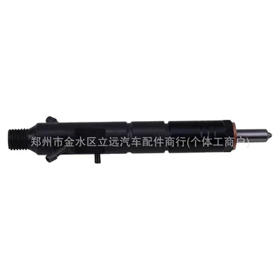 supplied by the manufacturer, Oil pump, nozzle