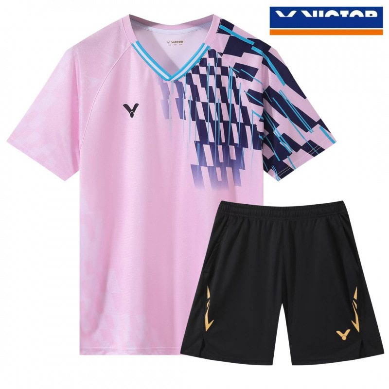 2118A traje rosa para hombre