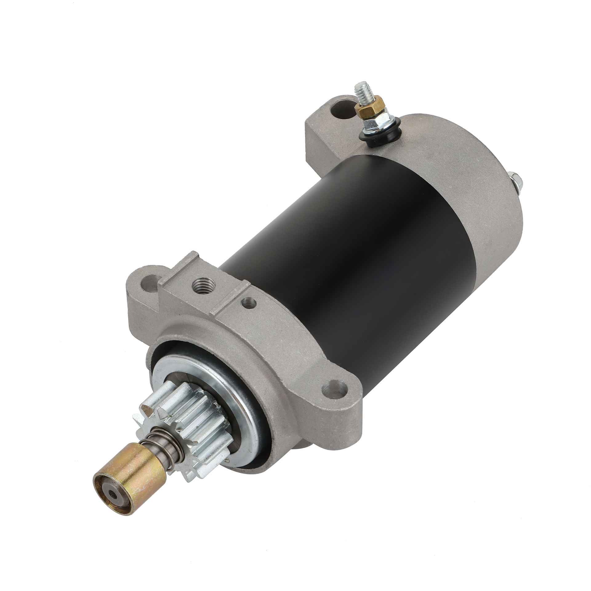 F20 6AH-81800 6AH-81800-01 S108-125 410-44145 Starter Motor for Outboard Motor