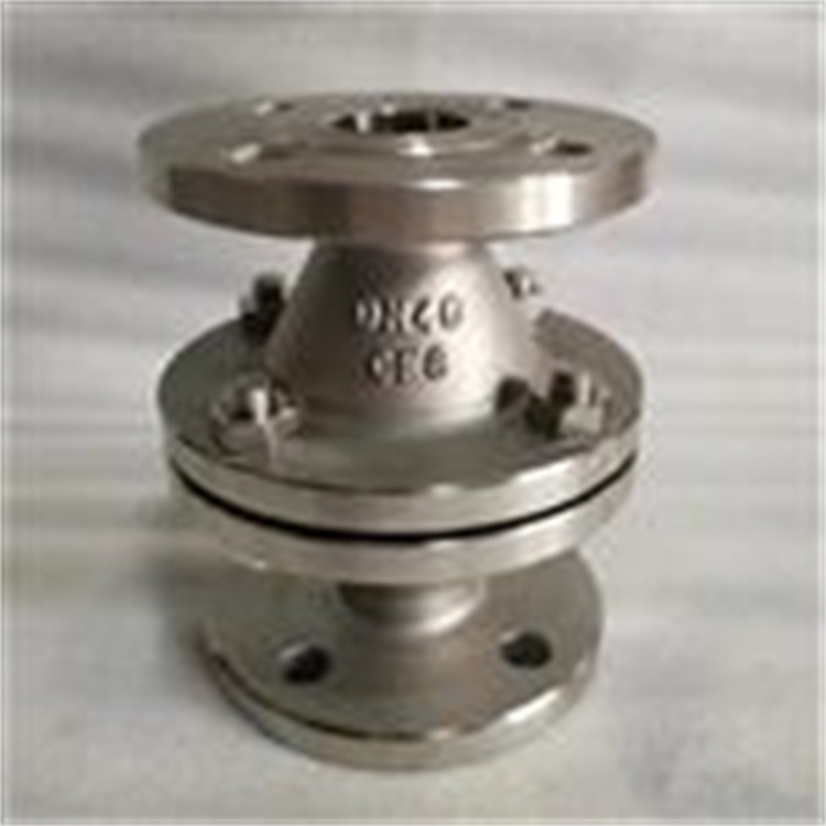 ZHQ-B DN250氢气专用阻火器 氢气专用阻火器厂家-规格型号