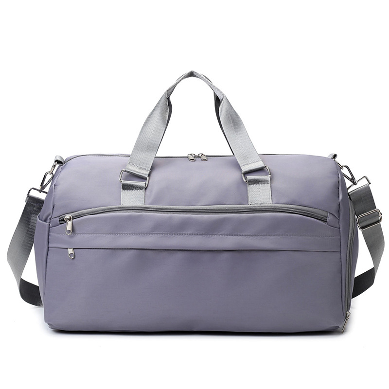 Gris de día y de noche