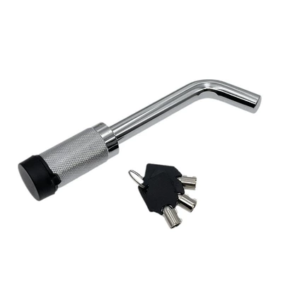 Other Car Modifications, latch lock rogue trailer bar