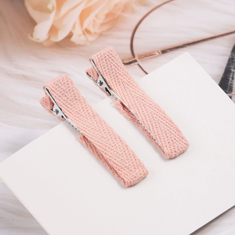 Заколка для волос, аксессуар, свежие аксессуары, DIY, 5 см, корейский стиль