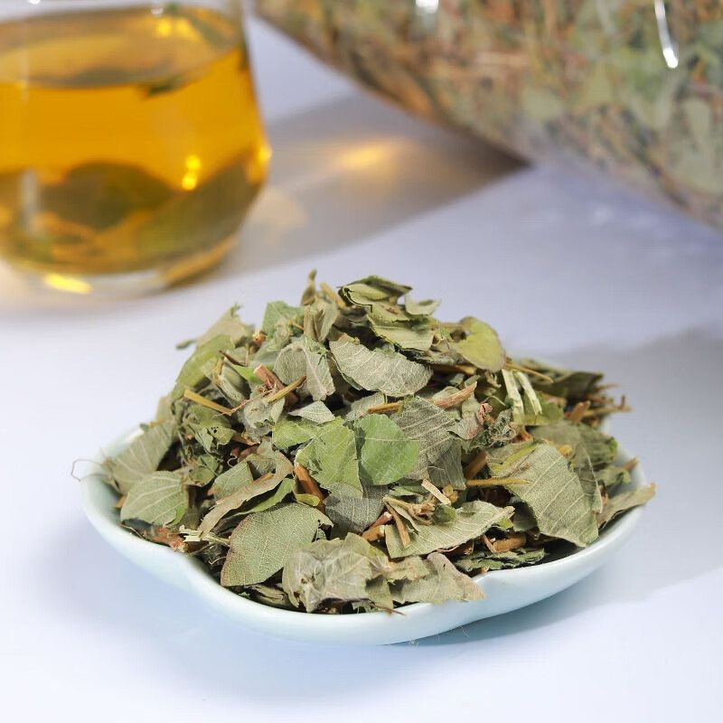 Dried Lysimachia Jin Qian Cao 500g Fresh Cut Clean Herb for Soup and Tea specifications
