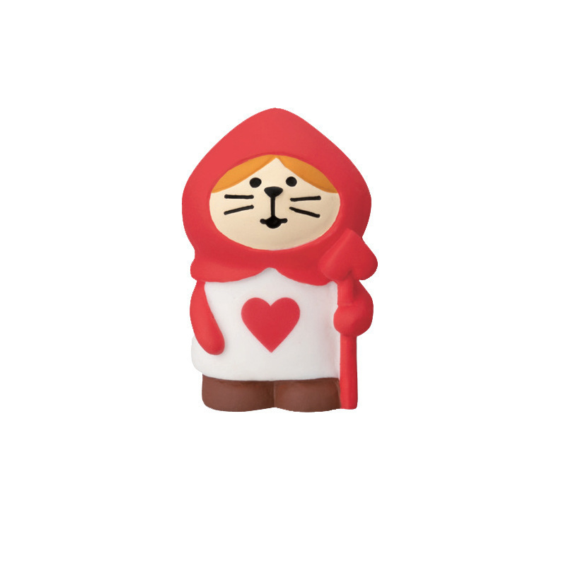 하트 고양이