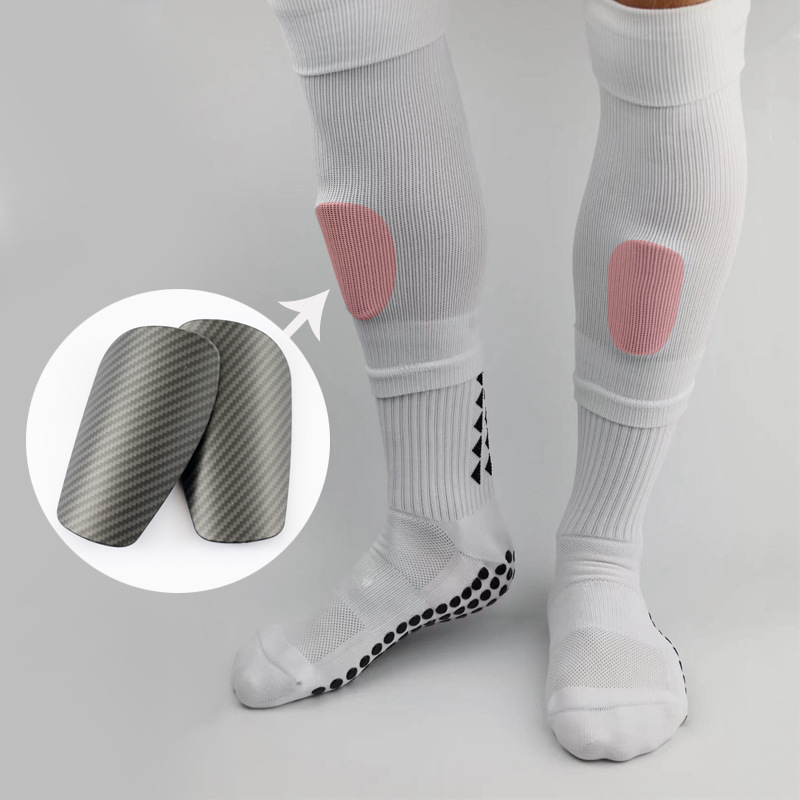 Protecții pentru picioare, inserții pentru fotbal, protecție sport_voghion.com
