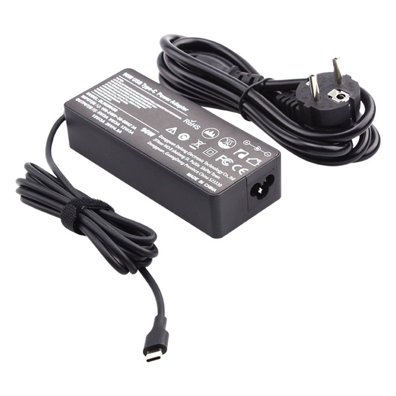 90W9V3A/12V3A/15V3A/20V4.25A TYPE-C зарядное устройство для адаптера питания ноутбука