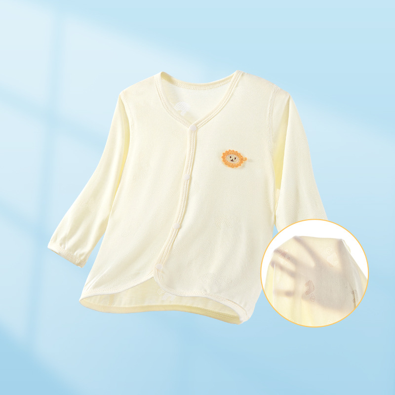 Baby sunscreen verano delgado chaqueta de aire acondicionado para niños niños niñas chaqueta de verano cardigans ropa chaqueta de bebé image 11