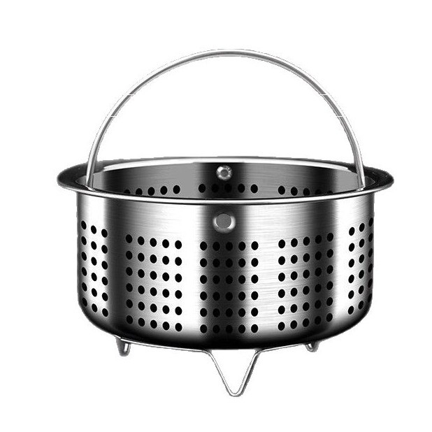 304ステンレス米スープ分離蒸飯神器蒸米飯蒸し器棚炊飯器蒸し器炊き込みご飯蒸し器