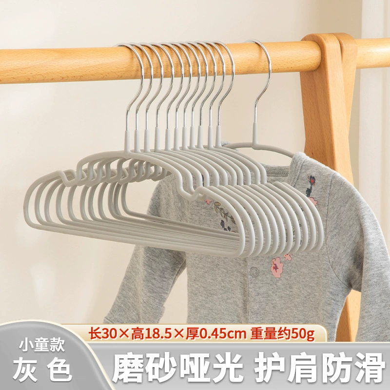 Bold short neck goose trousers short neck immersion glue resin trousers drying goose -shaped pants rack saving space hams