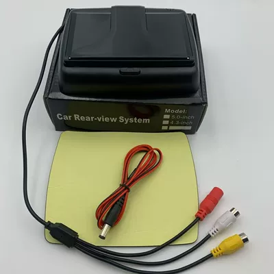 Av Car Truck 4.3inch: Car display