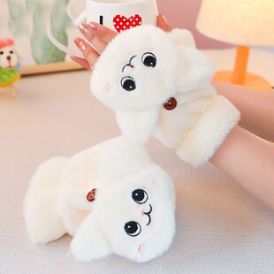 ��ͨë�q��Ů�ɐ۱�ů���� ins�ӽq�Ӻ񶬼�¶ָ�^���w��ָ����