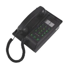 HAQ-1嵌入式自动电话机双音频按键式话机