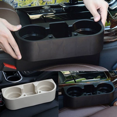 Car 3-in-1 – Qìchē Car cup holder/beverage holder