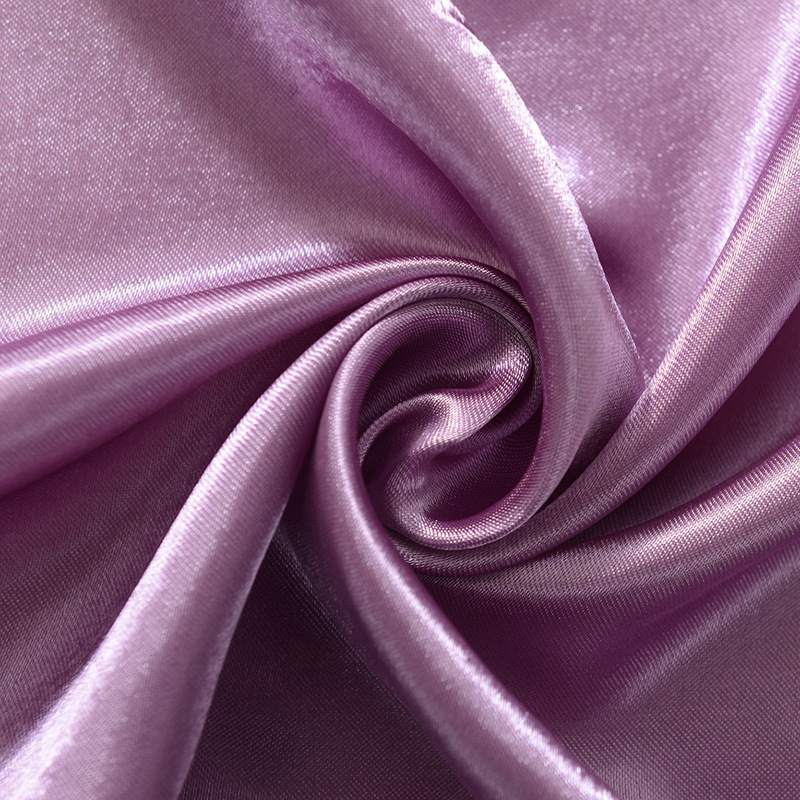 Ventas transfronterizas calientes Wumei satin tela cortinas acabadas sala de estar dormitorio sombreante acoplamiento de acoplamiento fábrica directa venta al por mayor