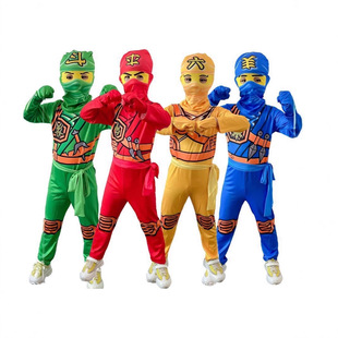 ���߻�Ӱ�����·���ͯ�������b�f�}��LEGONINJAGO�ݳ����B�w��