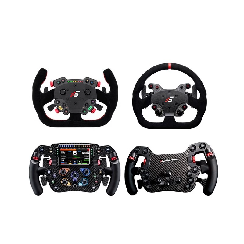 SIMAGIC Speed Magic Симулятор Шаг Дордле Дордиле Дородед Emark Игровой симулятор Fanatec