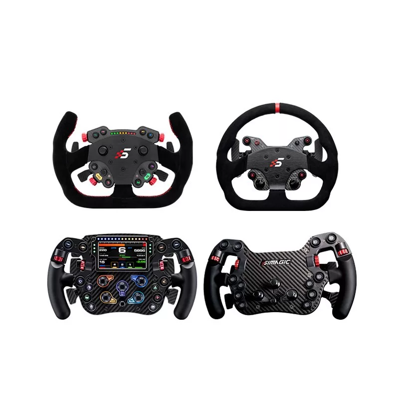 SIMAGIC Speed Magic Симулятор Шаг Дордле Дордиле Дородед Emark Игровой симулятор Fanatec